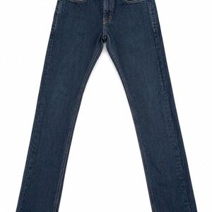 Levi's 511 Skinny Jeans Dark Wash Denim Pants 32x32